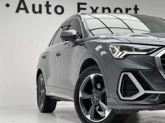Audi Q3 35 TFSI Fashionable and Dynamic - фото 4