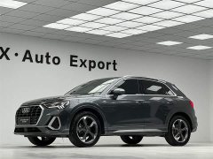 Audi Q3 35 TFSI Fashionable and Dynamic - фото 5