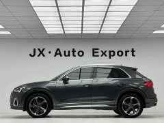 Audi Q3 35 TFSI Fashionable and Dynamic - фото 6