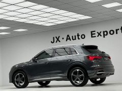 Audi Q3 35 TFSI Fashionable and Dynamic - фото 7