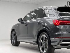 Audi Q3 35 TFSI Fashionable and Dynamic - фото 8