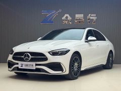 Mercedes-Benz C-Class C 260 L Sports Edition - фото 1