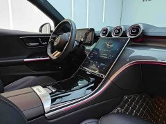 Mercedes-Benz C-Class C 260 L Sports Edition - фото 12