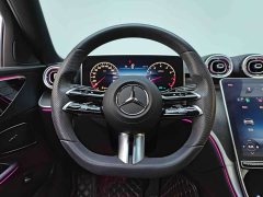 Mercedes-Benz C-Class C 260 L Sports Edition - фото 15