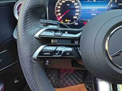 Mercedes-Benz C-Class C 260 L Sports Edition - фото 16