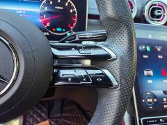 Mercedes-Benz C-Class C 260 L Sports Edition - фото 17