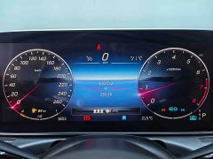 Mercedes-Benz C-Class C 260 L Sports Edition - фото 18