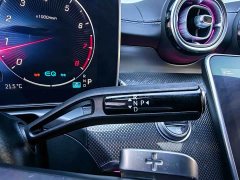 Mercedes-Benz C-Class C 260 L Sports Edition - фото 19