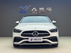 Mercedes-Benz C-Class C 260 L Sports Edition - фото 2
