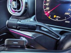 Mercedes-Benz C-Class C 260 L Sports Edition - фото 20