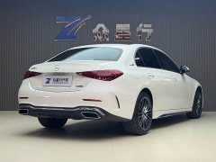 Mercedes-Benz C-Class C 260 L Sports Edition - фото 3
