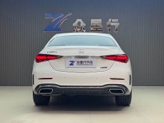 Mercedes-Benz C-Class C 260 L Sports Edition - фото 4