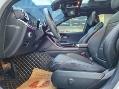 Mercedes-Benz C-Class C 260 L Sports Edition - фото 5