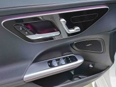 Mercedes-Benz C-Class C 260 L Sports Edition - фото 7