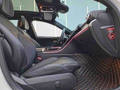 Mercedes-Benz C-Class C 260 L Sports Edition - фото 9