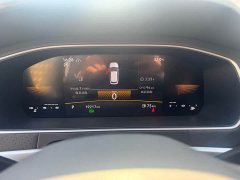 Volkswagen Lavida 2023 280TSI DSG Starry Sky Full Edition - фото 4