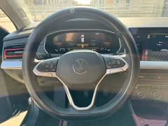 Volkswagen Lavida 2023 280TSI DSG Starry Sky Full Edition - фото 8