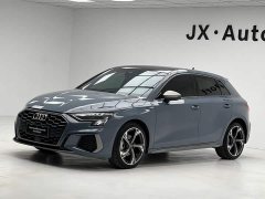 Audi A3 Sportback 35 TFSI RS Edition - фото 1
