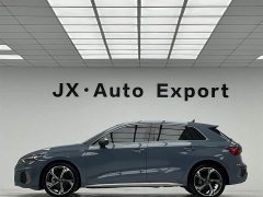 Audi A3 Sportback 35 TFSI RS Edition - фото 10