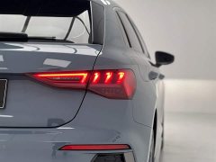 Audi A3 Sportback 35 TFSI RS Edition - фото 12
