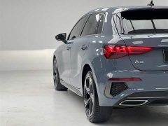 Audi A3 Sportback 35 TFSI RS Edition - фото 13