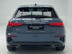 Audi A3 Sportback 35 TFSI RS Edition - фото 14