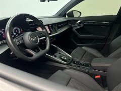Audi A3 Sportback 35 TFSI RS Edition - фото 17