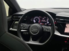 Audi A3 Sportback 35 TFSI RS Edition - фото 18