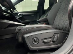 Audi A3 Sportback 35 TFSI RS Edition - фото 19