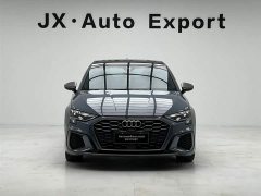 Audi A3 Sportback 35 TFSI RS Edition - фото 2
