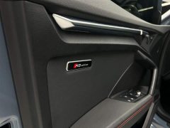 Audi A3 Sportback 35 TFSI RS Edition - фото 20