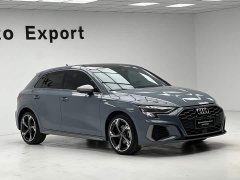 Audi A3 Sportback 35 TFSI RS Edition - фото 3