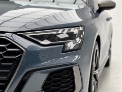 Audi A3 Sportback 35 TFSI RS Edition - фото 6