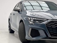 Audi A3 Sportback 35 TFSI RS Edition - фото 8