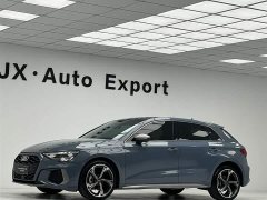 Audi A3 Sportback 35 TFSI RS Edition - фото 9