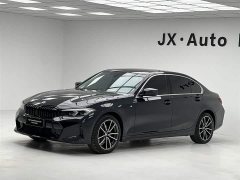 BMW 3 Series 320Li M Sport Package - фото 1