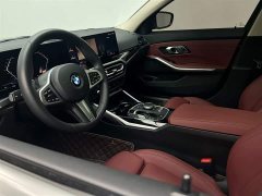 BMW 3 Series 320Li M Sport Package - фото 14