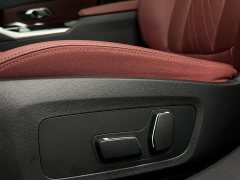 BMW 3 Series 320Li M Sport Package - фото 15