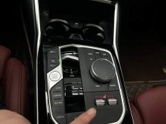 BMW 3 Series 320Li M Sport Package - фото 18