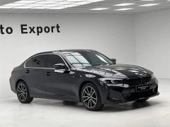 BMW 3 Series 320Li M Sport Package - фото 3