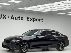 BMW 3 Series 320Li M Sport Package - фото 5