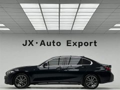 BMW 3 Series 320Li M Sport Package - фото 6