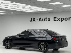BMW 3 Series 320Li M Sport Package - фото 7