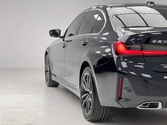 BMW 3 Series 320Li M Sport Package - фото 8