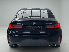 BMW 3 Series 320Li M Sport Package - фото 9