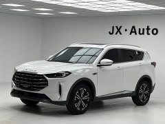 Jetour X70 PLUS 2021 facelift 1.5T DCT Mountain PRO 5-seater - фото 1