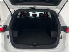 Jetour X70 PLUS 2021 facelift 1.5T DCT Mountain PRO 5-seater - фото 10