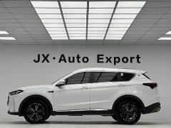 Jetour X70 PLUS 2021 facelift 1.5T DCT Mountain PRO 5-seater - фото 12