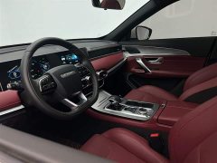 Jetour X70 PLUS 2021 facelift 1.5T DCT Mountain PRO 5-seater - фото 16