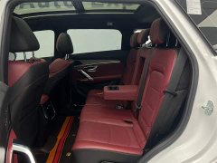 Jetour X70 PLUS 2021 facelift 1.5T DCT Mountain PRO 5-seater - фото 19